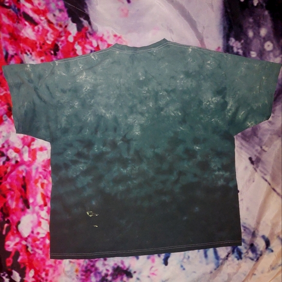 Pirates of the Caribbean Disney T-shirt - Picture 5 of 9